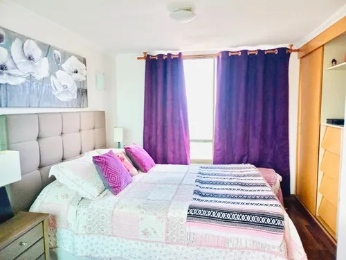 Ed Montebianco, Península, 3 Dorm, 2 Baños, Vista Al Mar