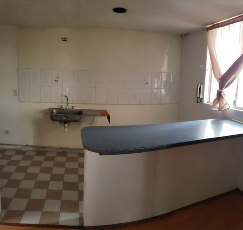 Imagen 7 de 12 de Venta De Departamento Cerca De Av. Nacional Y Las Torres