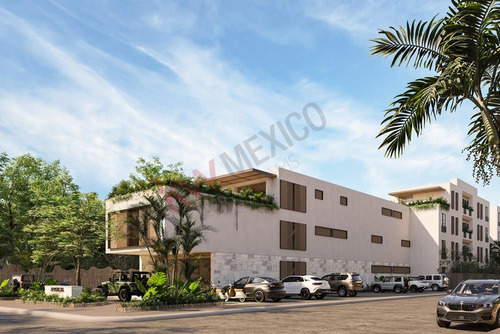 En Venta. Exclusivos Pent-house De Lujo En Puerto Aventuras, Riviera Maya