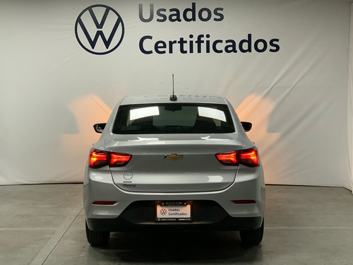 Chevrolet Onix 1.0t Ls At