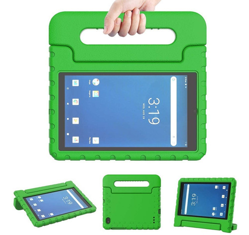 Estuche Para Tablet Surf Onn Walmart 7 Pulgadas