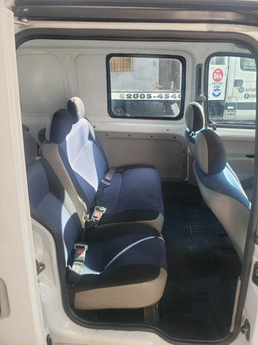 Renault Kangoo 1.5