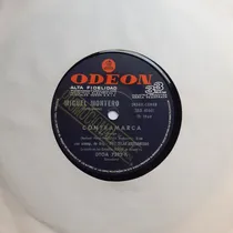 Comprar Vinilo Simple - Miguel Montero (contramarca)