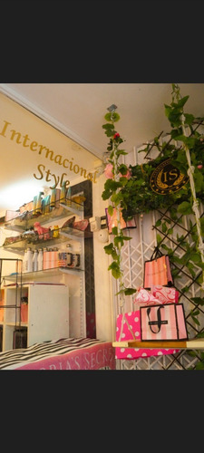 Imagen 6 de 11 de Local Victoria´s Secret Unico Oportunidad X Viaje!!!