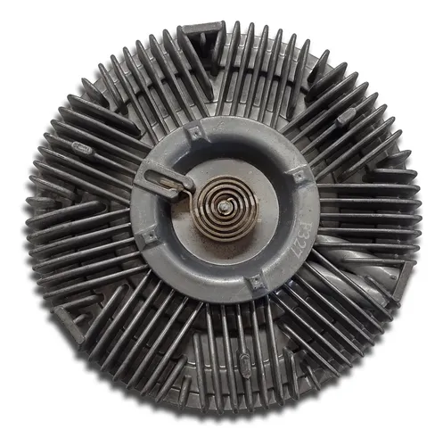 comprar Polea Viscosa Para Mercedes Benz 914 Om 904 99\u002F05 Fnc