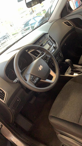 Hyundai Creta Action 1.6 (aut) (flex)