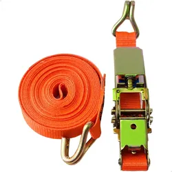 Comprar Cinta Catraca 4,6mt Amarração Cinta 25mm Carga Até 800kg no Mercado Livre