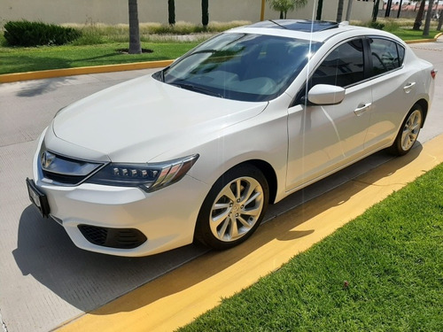 Imagen 1 de 15 de Acura Ilx 2.4 Tech At 2016
