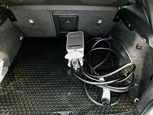 Volvo Xc40 P8 Twin Recharge Ultimate 480 Km Autonomia