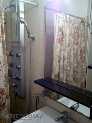 Imagen 12 de 15 de Apartamento Con Renta 2 Dormitorios 1 Baño Con Terraza - Garaje - Pocitos