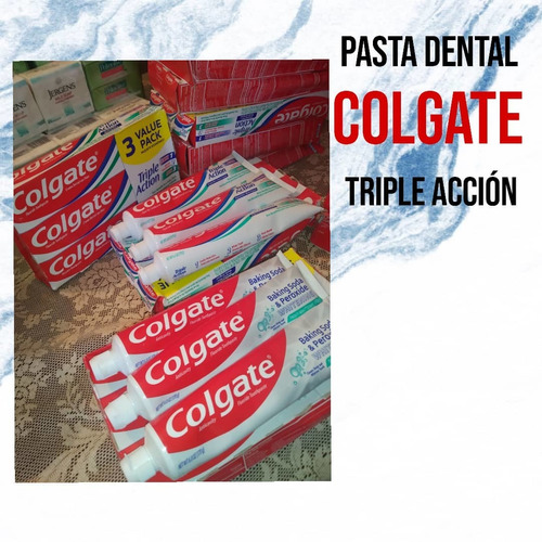 Imagen 3 de 5 de Productos Importados Originales Traídos De Usa