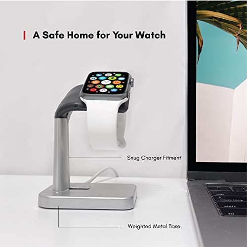 Soporte De Reloj Para Series Ultra 9 8 7 6 5 4 3 2 1 Se (44
