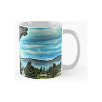 Comprar Taza Los Kelpies Son Esculturas De Cabeza De Caballo De 30 M