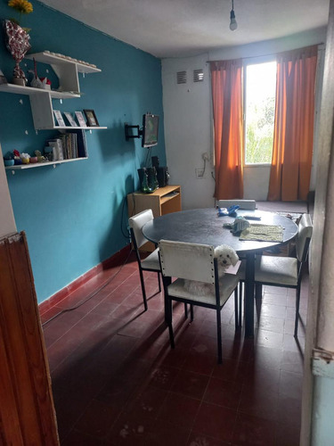Departamento En Venta En Las Flores 1