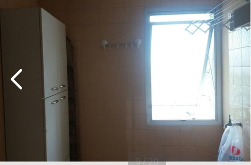 Apartamento Com 1 Dormitório Para Alugar, 40 M² Por R$ 1.290,00/mês - Jardim São Dimas - São José Dos Campos/sp - Ap1639