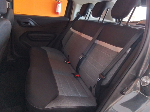 Citroën C3 Aircross 1.0 TURBO 200 FLEX FEEL PACK CVT