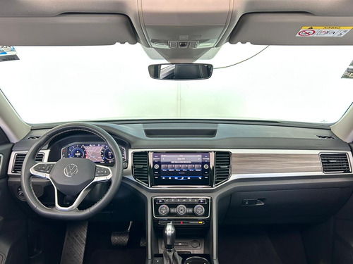 Volkswagen Teramont 3.6 V6 Highline Plus