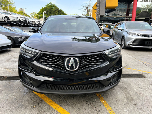 Acura RDX 2.0 A-spec
