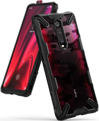 Funda Xiaomi Redmi K20/ K20 Pro/ Mi 9t Fusion X Ringke Camo Color Camo