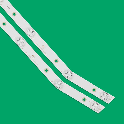 Tiras Led Para Tv LG 32 Pulgadas 32lh500b Precio X2 Unidades