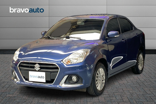 Suzuki Swift (4) Dzire 1200cc Mt 4p 2ab Abs 