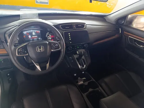 Honda CR-V 1.5T Prestige 2Wd