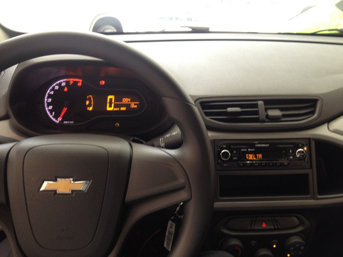 Chevrolet Onix 1.4 Joy Ls Stock Fisico