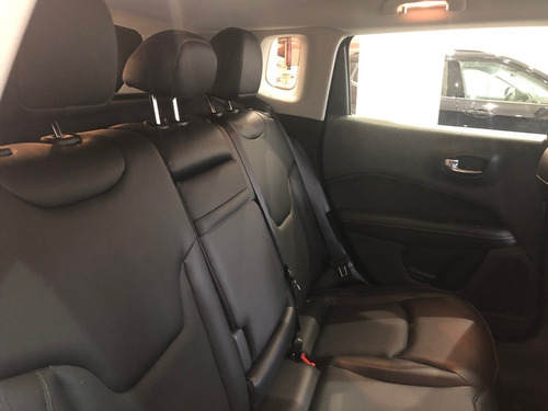 Jeep Compass Longitud Autodrive