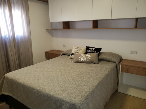Imagen 11 de 20 de Hermoso Departamento En El Centro De Córdoba Con Cochera
