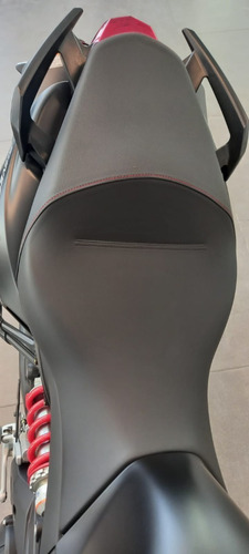 Imagen 18 de 18 de Aprilia Shiver 900