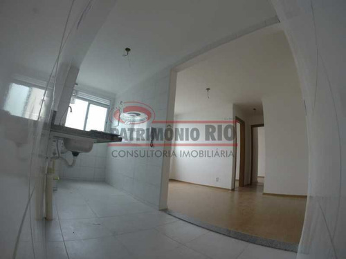 Imagem 7 de 15 de 2quartos Com Suíte E Vaga Juntinho Do Metro - Paap24279