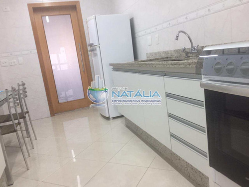 Imagem 14 de 23 de Apartamento Com 3 Dormitórios Sendo 1 Suíte Vila Regente Feijó - V62837