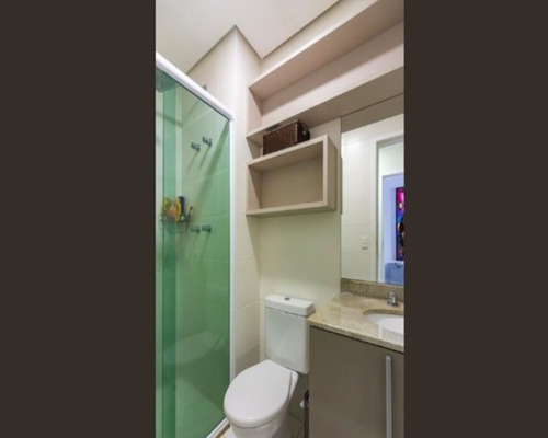 Imagem 5 de 7 de Apartamento - Ap00589 - 70806369