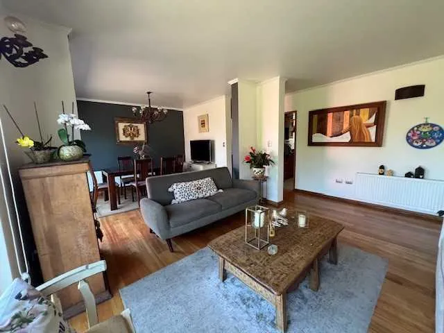 Imagen 3 de 25 de Nou // Gran Casa Ampliada Y Remodelada (171850)
