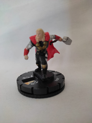 Thor #101 Thor The Dark World Heroclix Wizkids Marvel