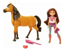 Comprar Mattel Spirit Spirit, Lucky & Spirit Cabalgando Juntos, Para