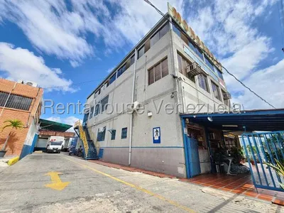 Galpón en venta
