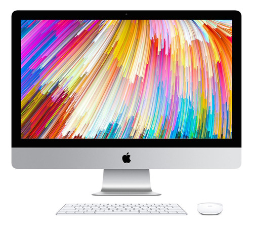 Apple iMac 21.5 1tb 2017 - Precio Negociable