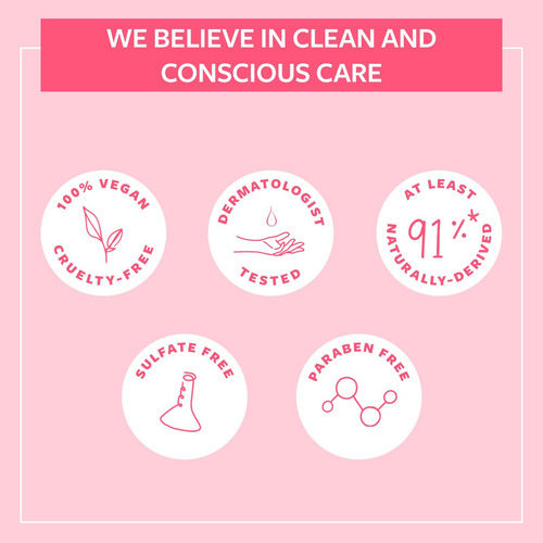 Shampoo E Condicionador Personalizáveis ??com Função De Bele