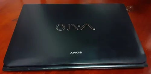 Notebook Sony Vaio Sve141d11u X 20mil! en venta en José C. Paz .  . Norte por sólo $ 25,  Argentina