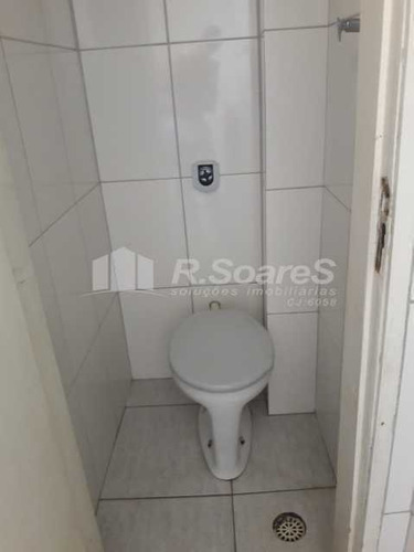 Apartamento-à Venda-são Francisco Xavier-rio De Janeiro - Cpap30433