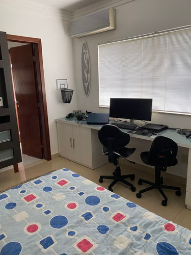 Imagem 13 de 16 de Casa Sobrado Em Condomínio Com 3 Quartos No Alphaville Ipes - 112-v