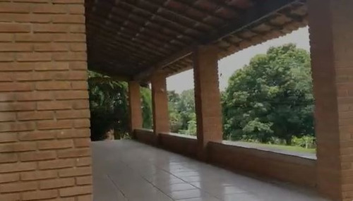 Imagem 12 de 12 de Chácara Com 1 Dormitório À Venda, 3196 M² Por R$ 2.000.000,00 - Estância Das Flores - Vinhedo/sp - Ch0160