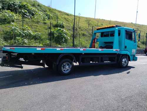 Plataforma Guincho Com Asa Delta
