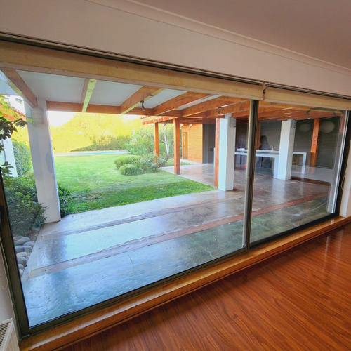 En Venta Bella Casa En Los Andes 980mt2 Terreno Espléndida U