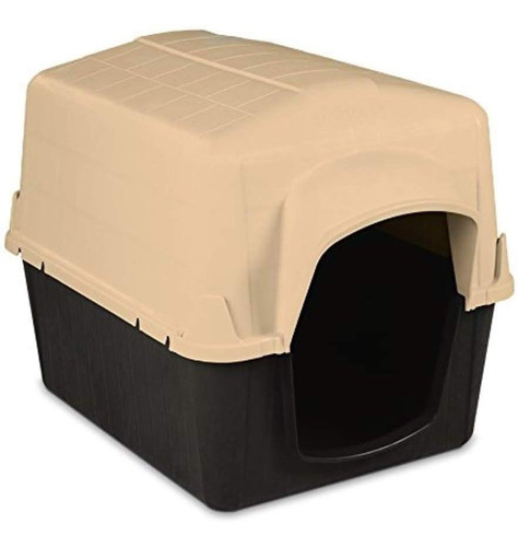 Jaula Corral Casa Perro Petmate Grande 96x73x76 Cm Msi