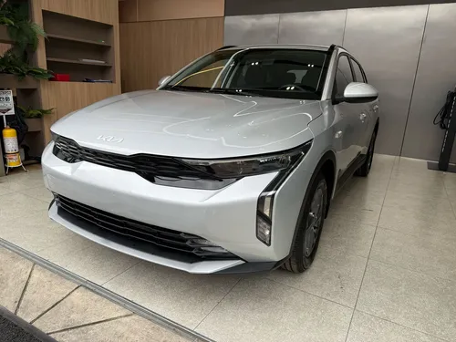 Kia K3 Cross Vibrant Mecanico Mod 2026 Soat Gratis