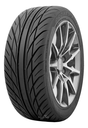 Llanta 195/55 R16 Proxes Tm1 Toyo