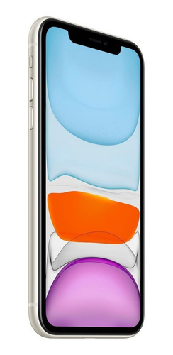 Apple iPhone 11 (128 GB) - Blanco