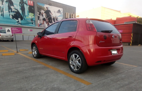 Imagen 3 de 15 de Fiat Punto